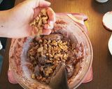 チョコブラウニー作り方6写真