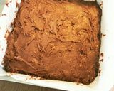 チョコブラウニー作り方7写真
