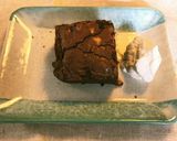 チョコブラウニー作り方10写真