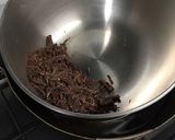 実は簡単♡バレンタイン♡カップケーキ！作り方4写真
