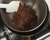 実は簡単♡バレンタイン♡カップケーキ！作り方5写真