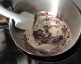 実は簡単♡バレンタイン♡カップケーキ！作り方6写真
