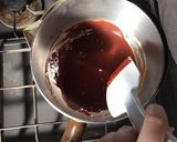 実は簡単♡バレンタイン♡カップケーキ！作り方7写真