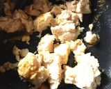 冷凍豆腐のマヨそぼろ作り方15写真