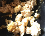 冷凍豆腐のマヨそぼろ作り方15写真