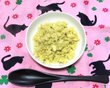 冷凍豆腐のマヨそぼろ作り方16写真