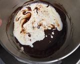 実は簡単♡バレンタイン♡カップケーキ！作り方10写真