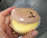 実は簡単♡バレンタイン♡カップケーキ！作り方13写真