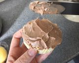 実は簡単♡バレンタイン♡カップケーキ！作り方14写真