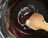 HM &板チョコで作る濃厚チョコマフィン作り方3写真