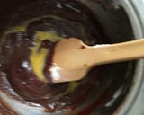 HM &板チョコで作る濃厚チョコマフィン作り方4写真