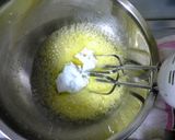 ココア♡板チョコロールケーキ作り方4写真