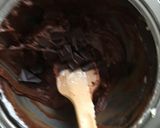 HM &板チョコで作る濃厚チョコマフィン作り方7写真