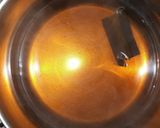 里芋と野菜天の煮物作り方3写真