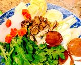 簡単☆鱈ちり作り方6写真