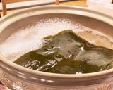 簡単☆鱈ちり作り方9写真