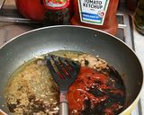 簡単ふわふわハンバーグ作り方7写真