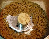 胡麻きなこチーズクラッカー作り方3写真