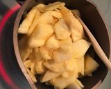 初心者さんにも簡単☆りんごジャム&エキス作り方4写真