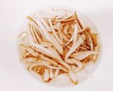 豚バラと根菜の炒め物作り方1写真