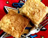 ココナッツケーキ作り方10写真