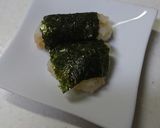 大根おろし餅作り方5写真