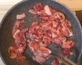 味付け簡単☆豚肉とキャベツの味噌炒め作り方2写真