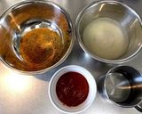 超簡単！スパイスで作る本格欧風カレー作り方10写真