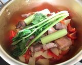 超簡単！スパイスで作る本格欧風カレー作り方7写真
