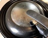 超簡単！スパイスで作る本格欧風カレー作り方15写真