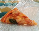 グリルで簡単ピザ作り方5写真