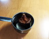 簡単！昆布の佃煮！！作り方2写真