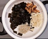 簡単！昆布の佃煮！！作り方4写真