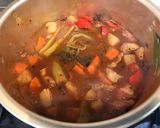 超簡単！スパイスで作る本格欧風カレー作り方23写真