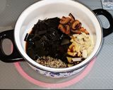 簡単！昆布の佃煮！！作り方5写真