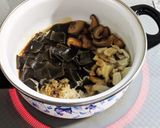 簡単！昆布の佃煮！！作り方6写真