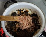 簡単！昆布の佃煮！！作り方7写真