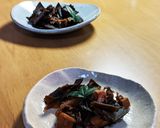 簡単！昆布の佃煮！！作り方8写真