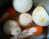 あっという間に健康野菜ポタージュ作り方2写真