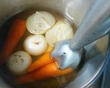 あっという間に健康野菜ポタージュ作り方3写真