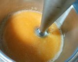 あっという間に健康野菜ポタージュ作り方4写真