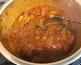 超簡単！スパイスで作る本格欧風カレー作り方25写真