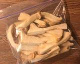 新鮮長持ち♡キノコの冷蔵・冷凍保存作り方3写真