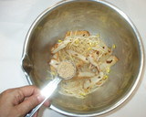 豆もやし・さつま揚げのナムル♪簡単作り方9写真