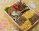 ときめきメモリアル虹弁　虹色の青春ver作り方28写真