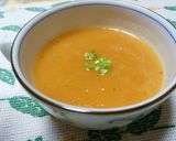 あっという間に健康野菜ポタージュ作り方5写真