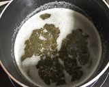 煮干 香味油作り方3写真
