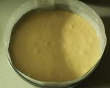 スポンジケーキ作り方5写真