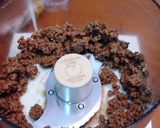 胡麻きなこ酒粕クッキー～はったい粉入り～作り方2写真