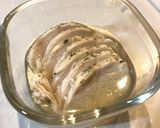 鶏むね肉のやわらかサラダチキン作り方8写真